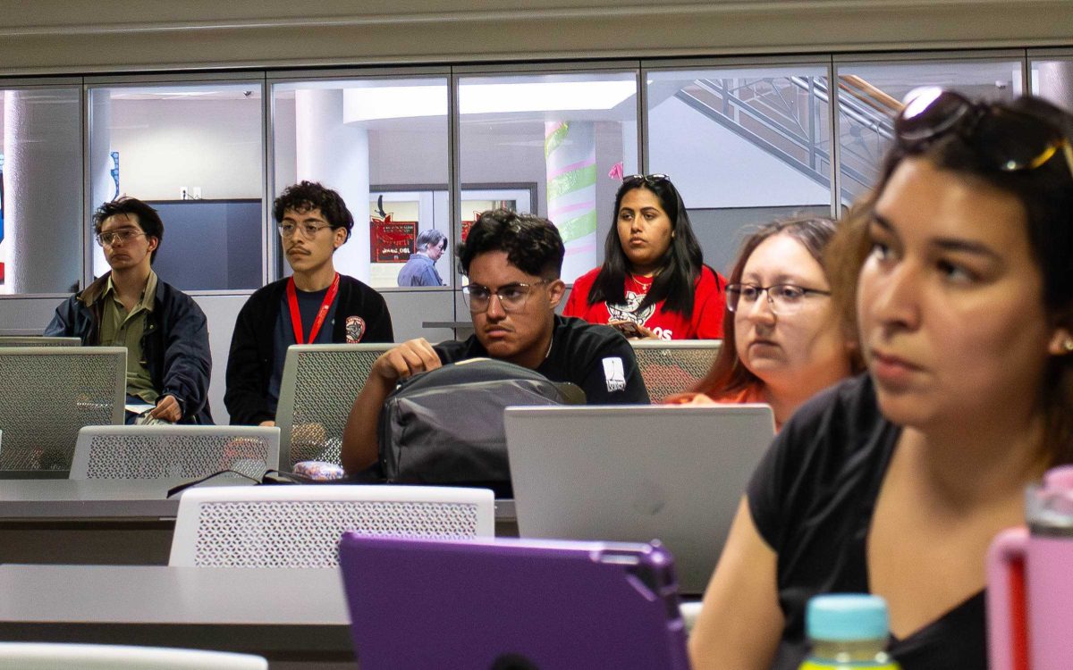 Presidents Roundtable