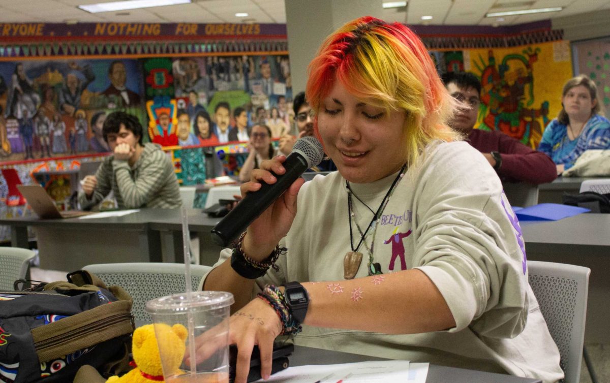 Presidents Roundtable